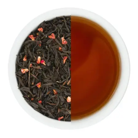 Earl Grey malinowy hurtownia